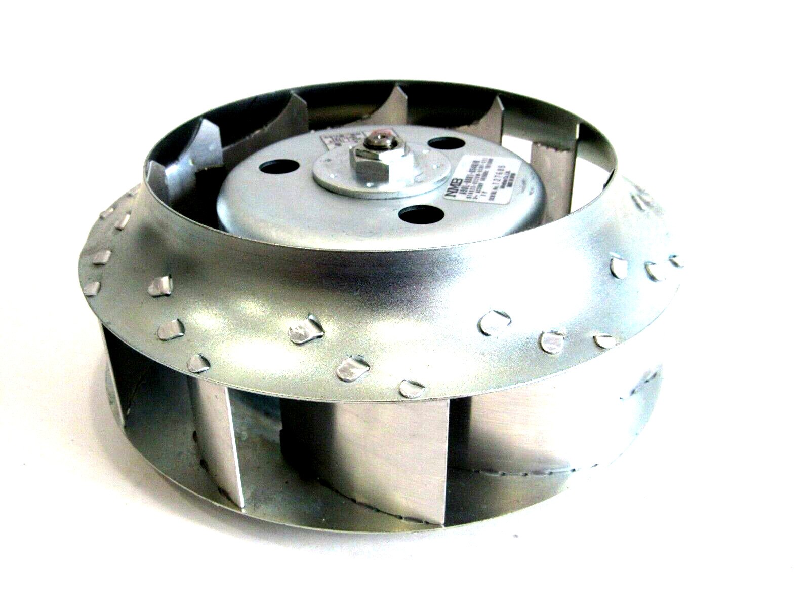 NEW NMB A90L-0001-0548/R FAN MOTOR A90L00010548R