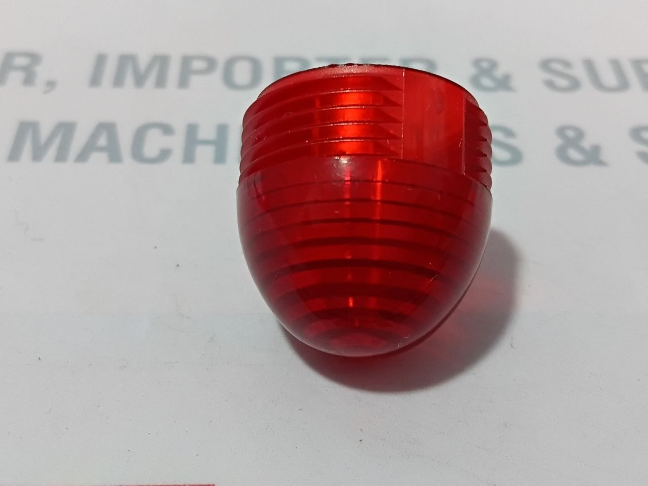 Izumi Industrial Indicator Red