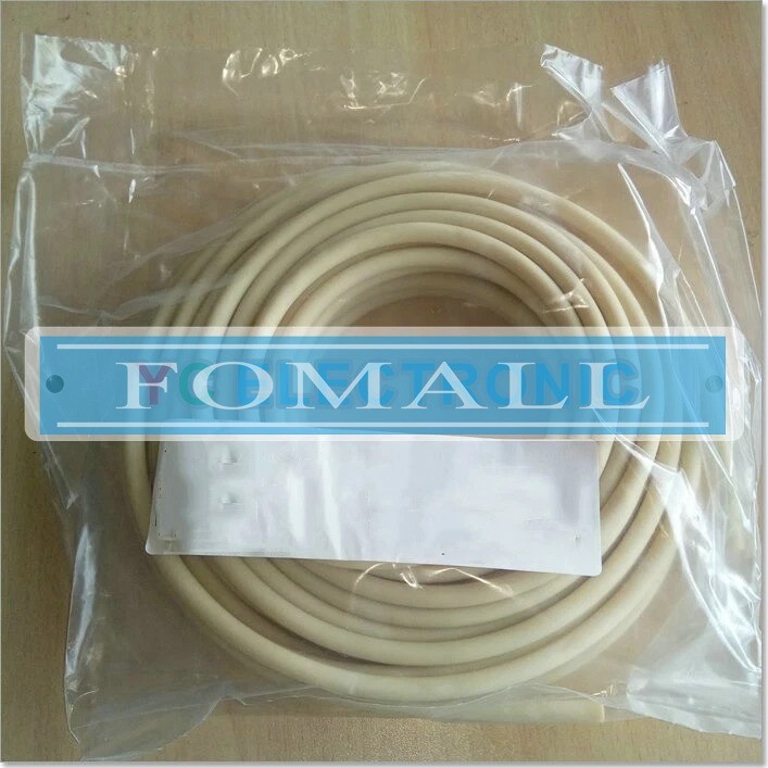 1PCS NEW A-60-F 82# AAL00038 size 12.7*19.1*3.2mm 1m peristaltic pump pipe