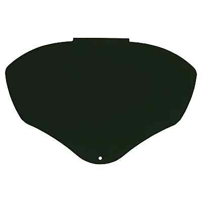 HONEYWELL S8565 UVEX BIONIC FACE SHIELD REPLACEMENT VISOR UNCOATED/SHADE 5.0
