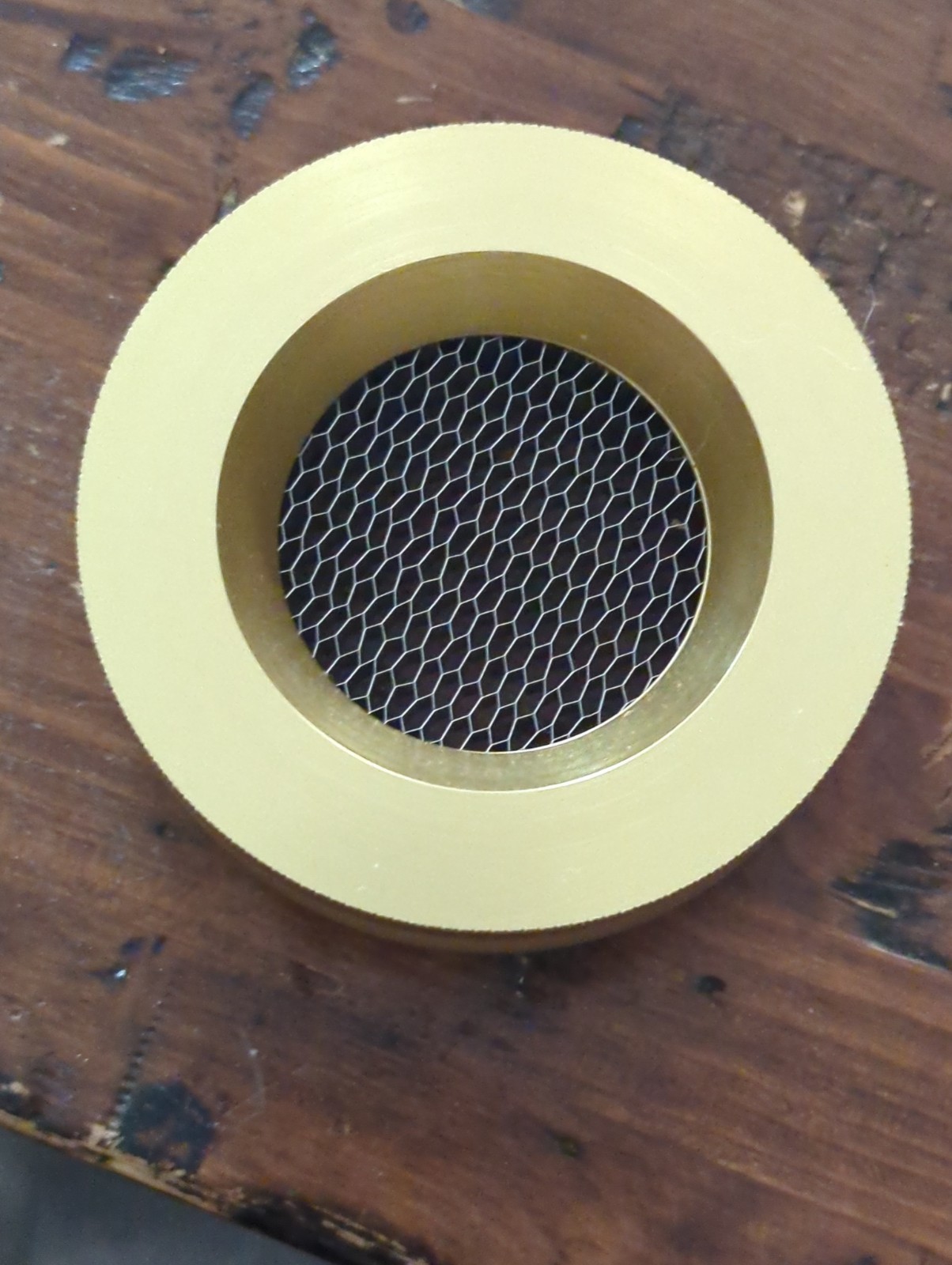 SAIT RADeCO Hi Volume Air Sample Filter Holder 2500-46 , have multiple