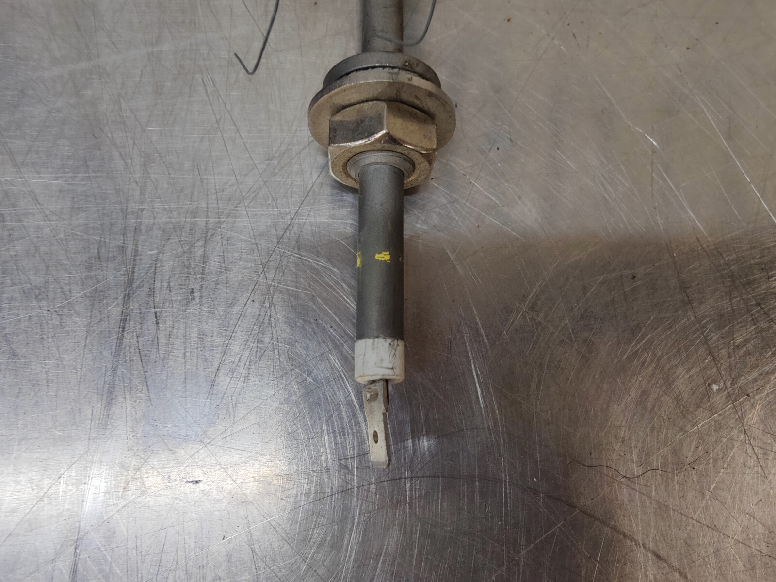 GROEN D04-T2B HEATING ELEMENT, AIR, 208V, CC10E, PART: 28634, 070196