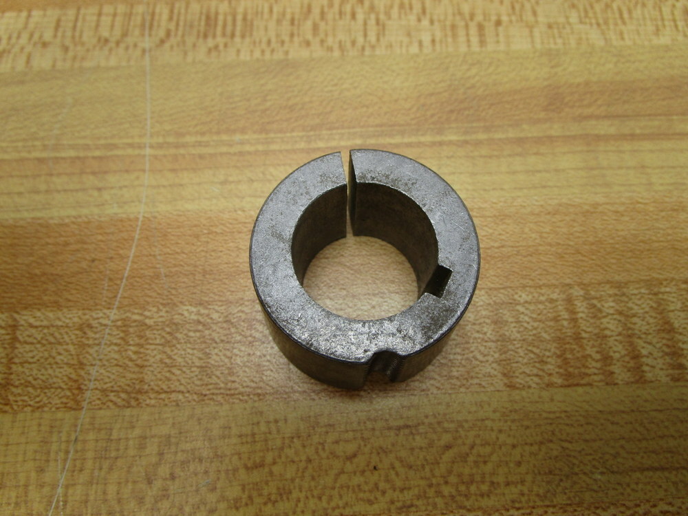 Dodge 1108 T-L 7/8 KW Taper Lock Bushing W/Keyway 1108TL78KW