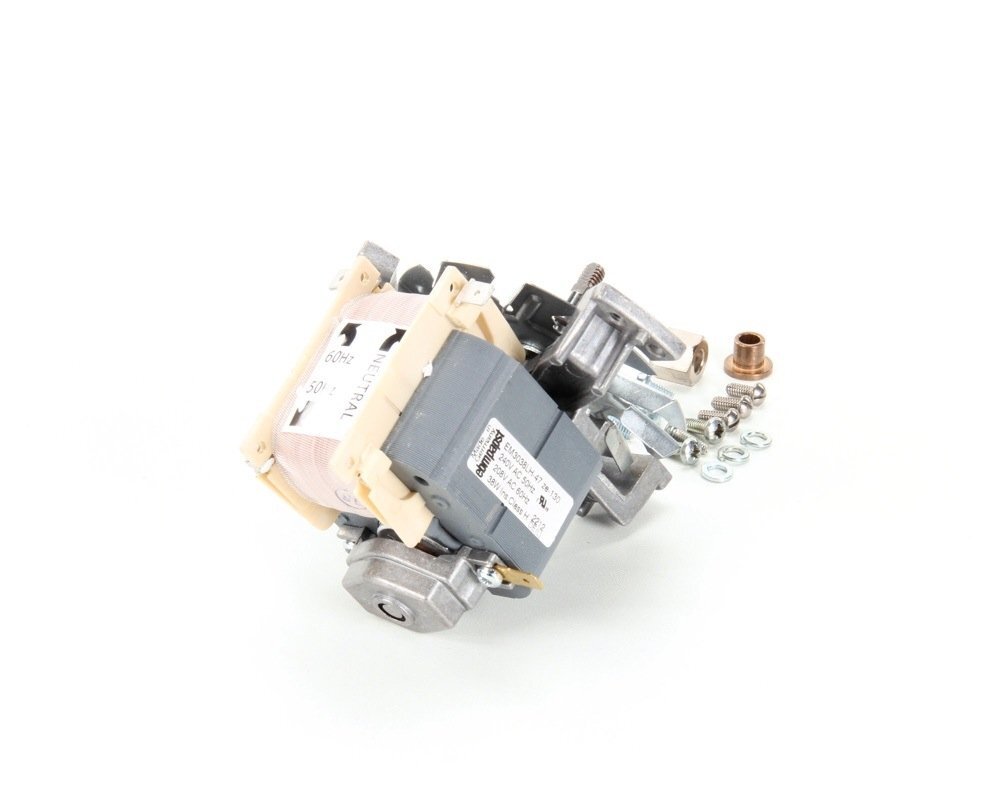 MOTOR KIT for Moffat M013431K