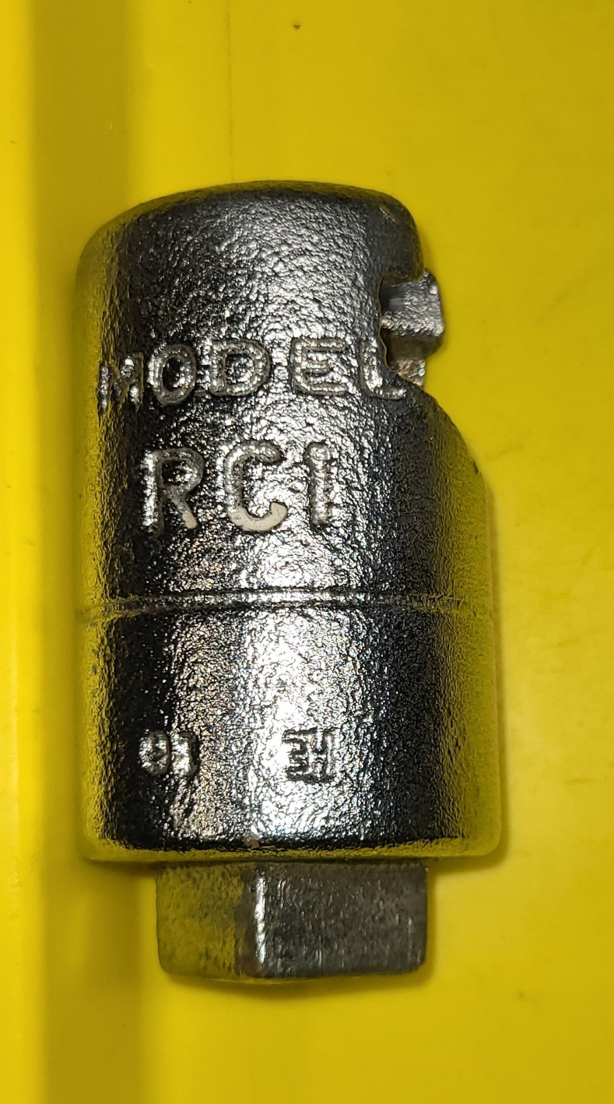 Reliable RC1 Sprinkler Head Wrench