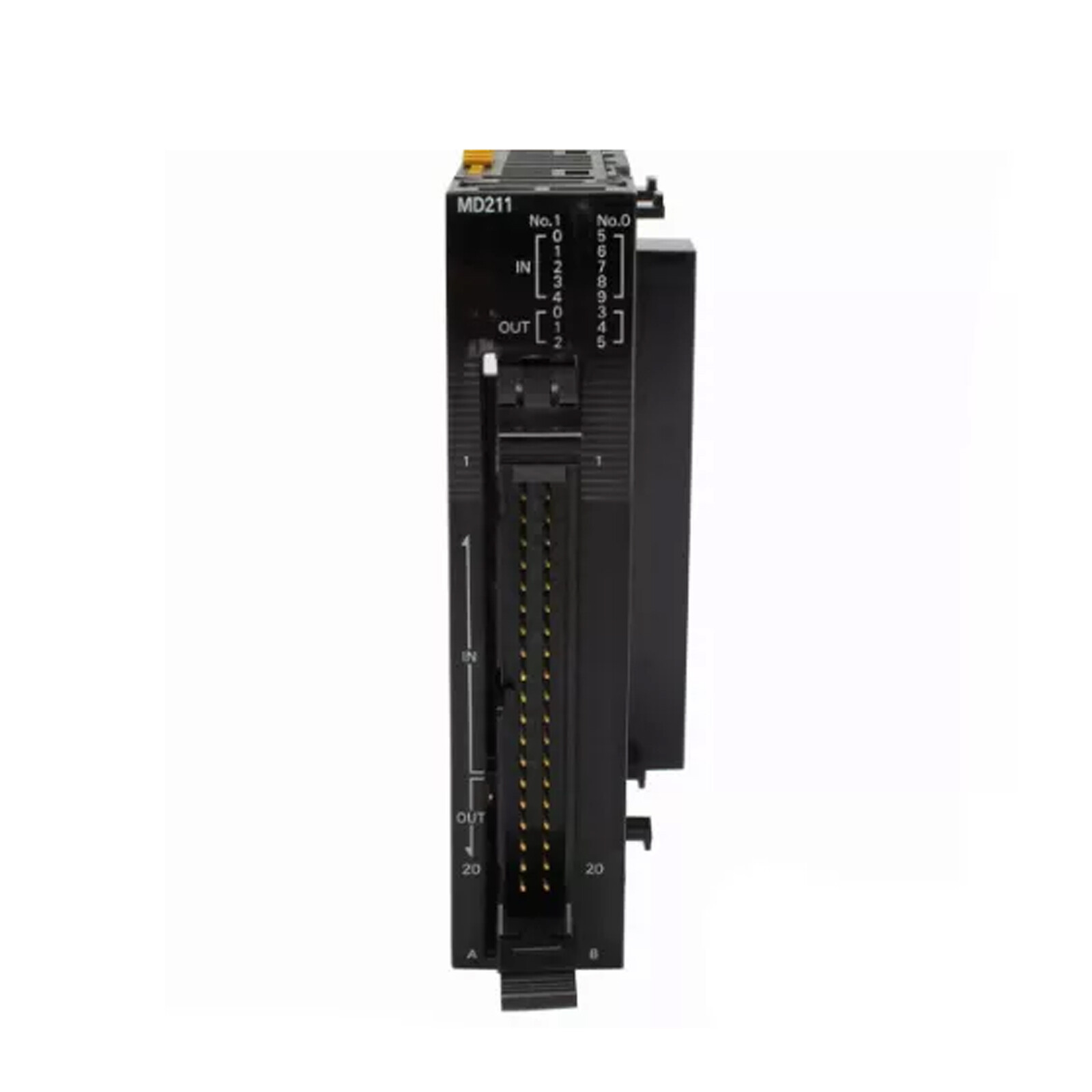 Brand New OMRON CJ2M-MD211 PULSE INPUT OUTPUT PLC MODULE CPU UNIT