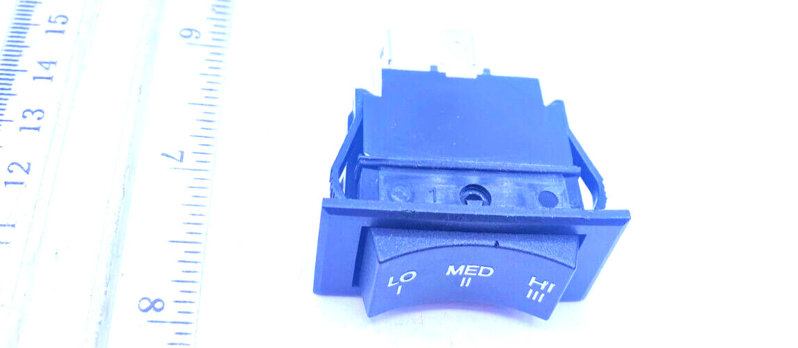Waring Rocker Switch WDM WAR030683, 030683 New