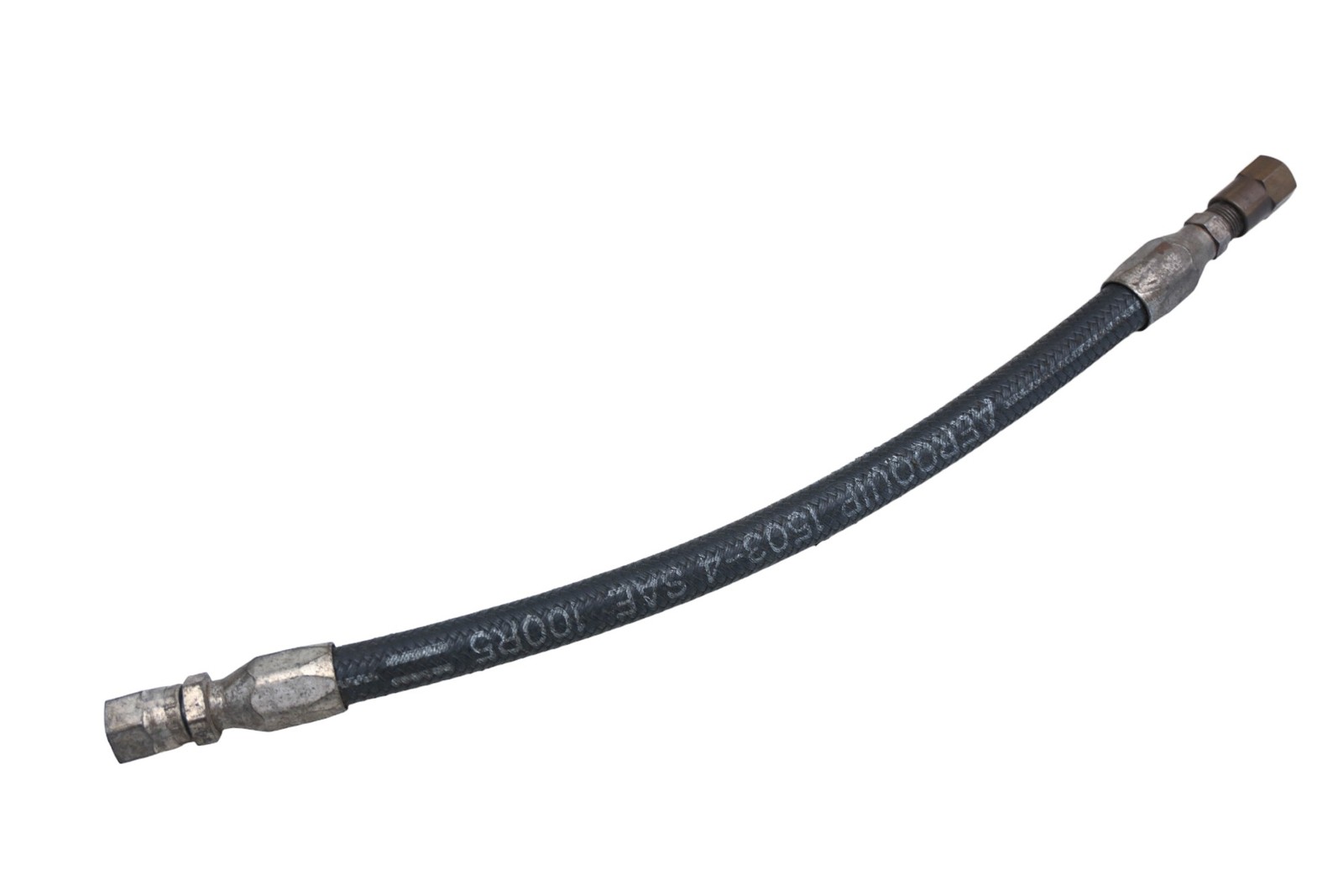 Aeroquip 1503-4 Hose 1′ x 3/16″ID