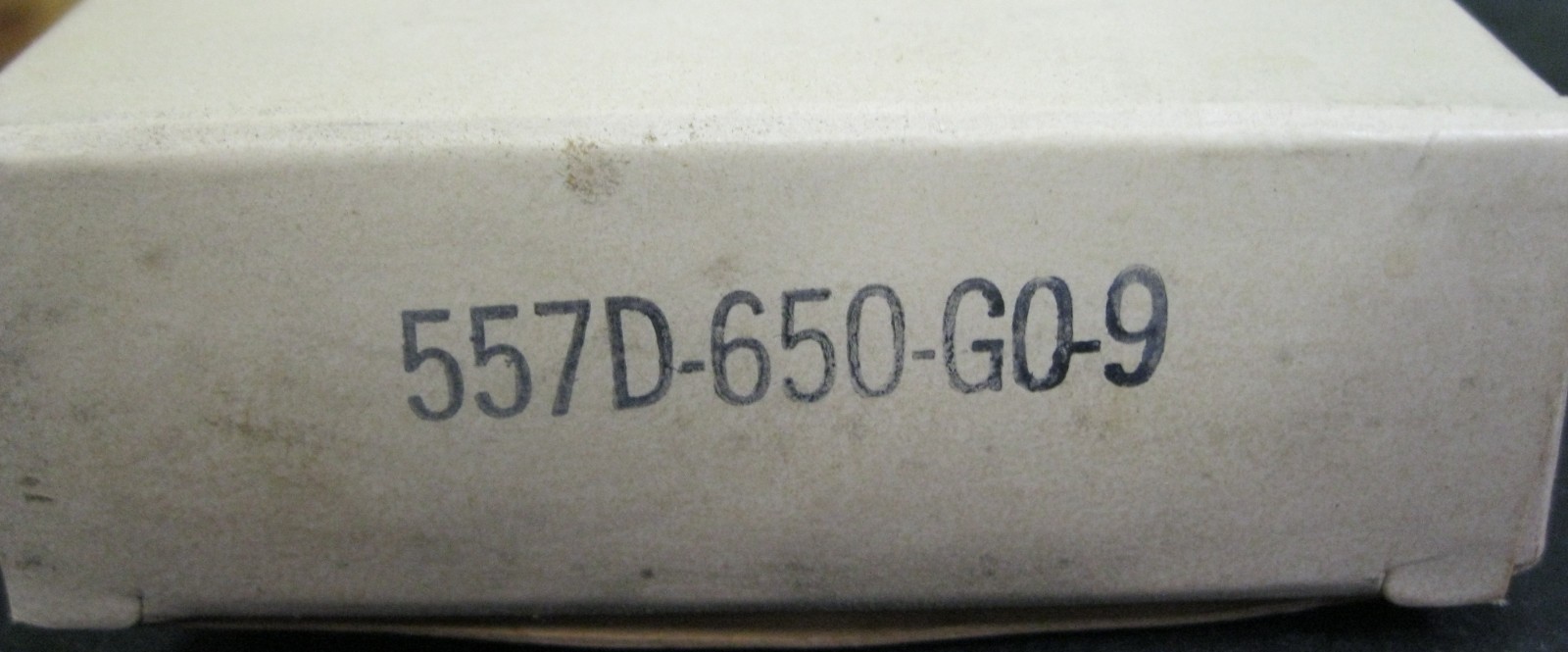 Westinghouse 557D-650-G0-9 Interlock Kit