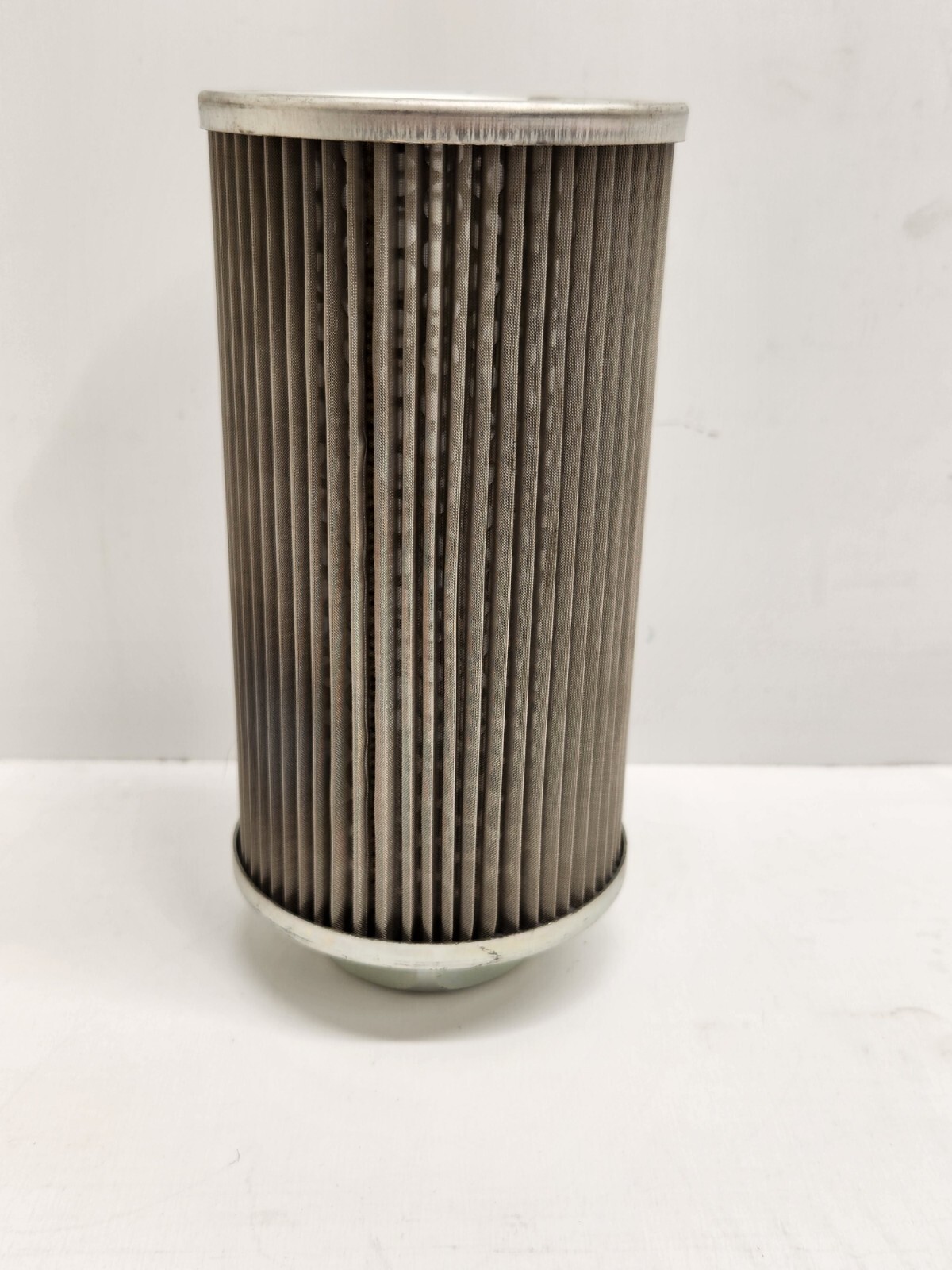 NEW OLD STOCK! LDI INDUSTRIES FLUID FILTER SS20