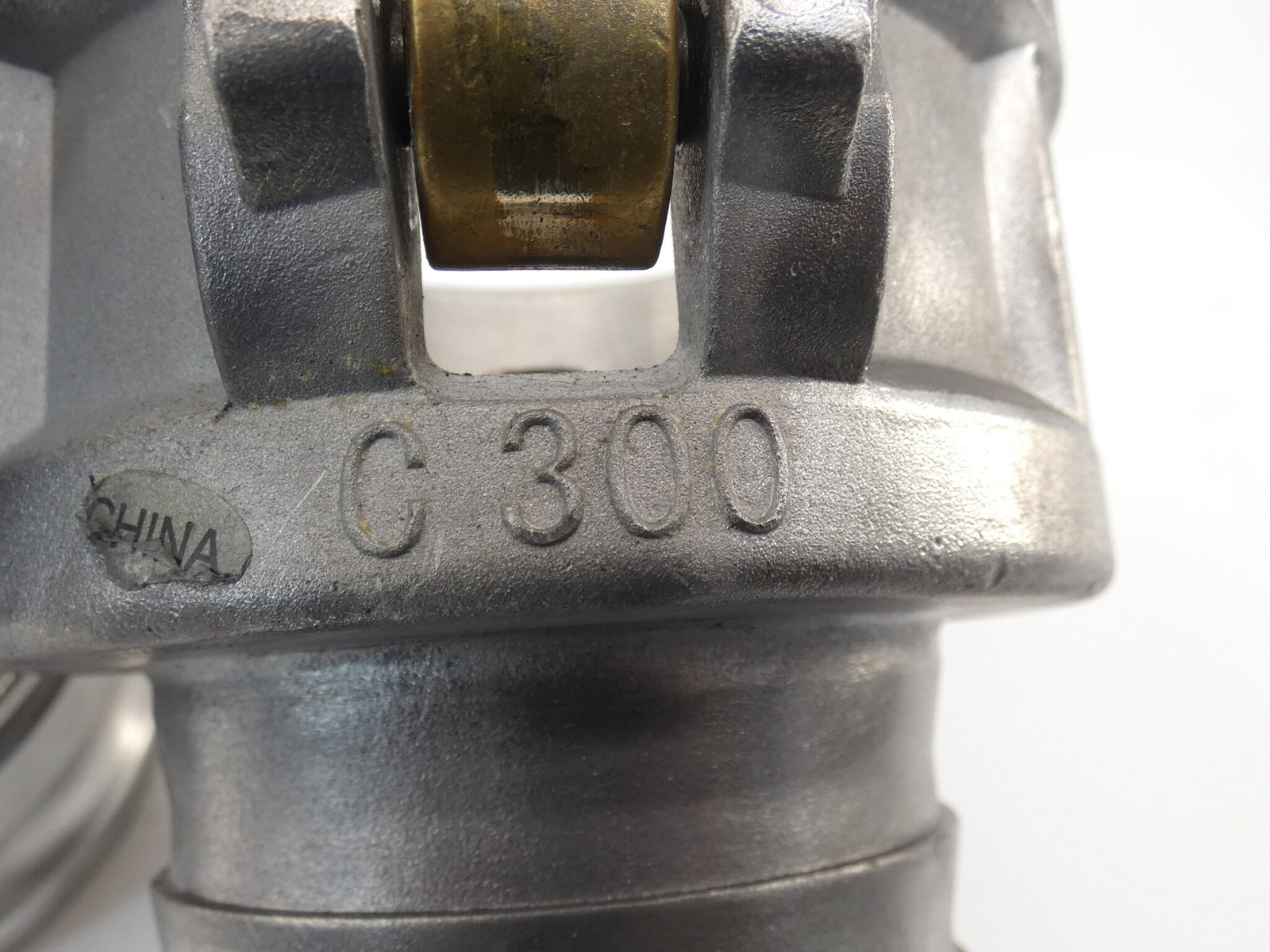 *Lot of 2* Cobra C300 E300 CamLock Fittings