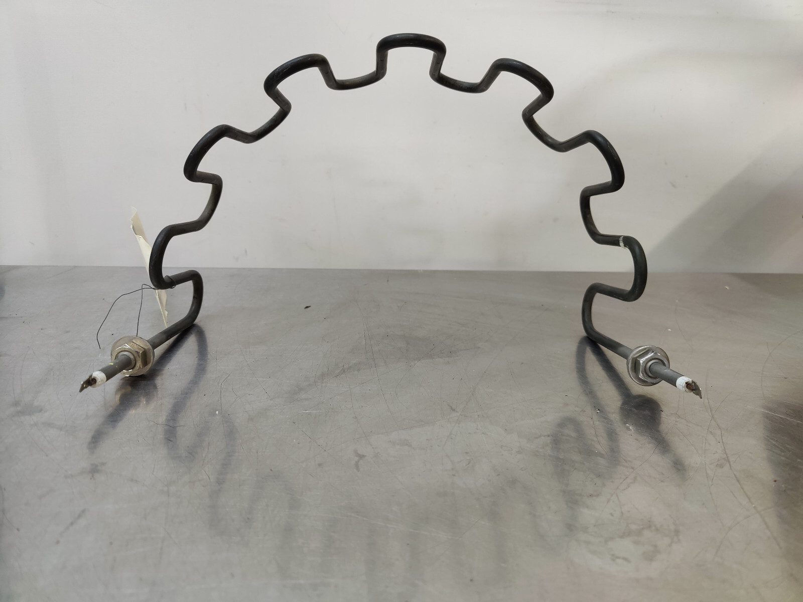 GROEN D04-T2B HEATING ELEMENT, AIR, 208V, CC10E, PART: 28634, 070196
