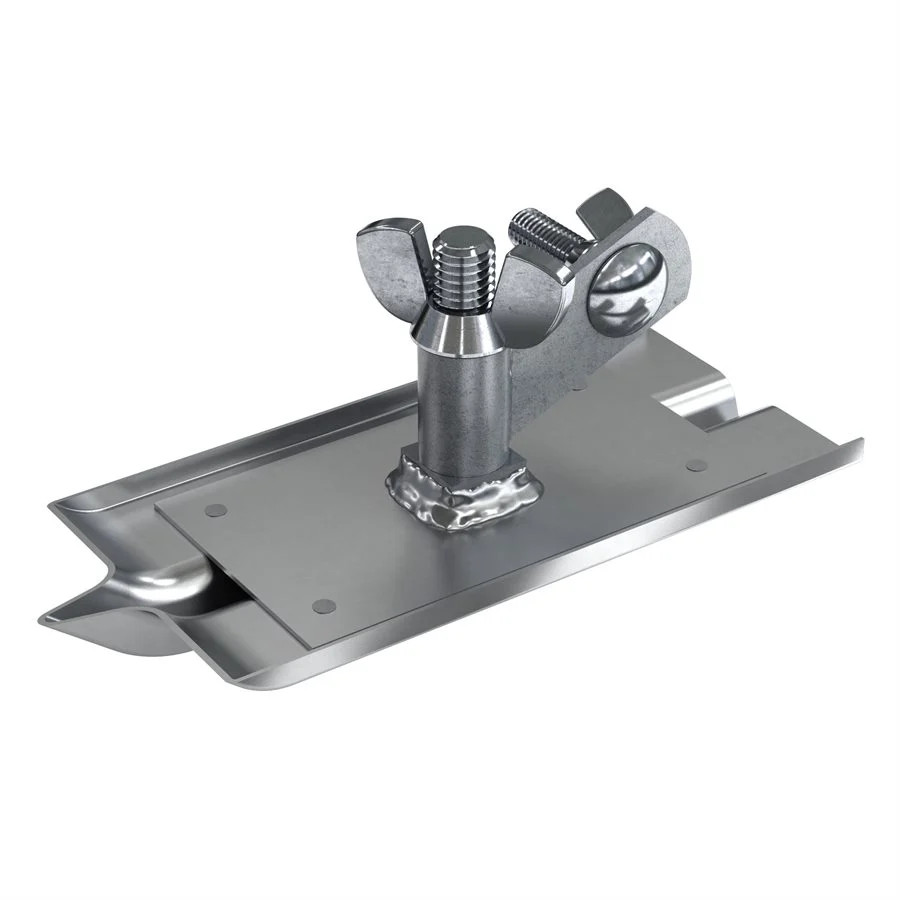 Bon 22-817 All Angle Groover – 6 x 3 1/2 Bit 1/2 x 1/2 Radius 1/4