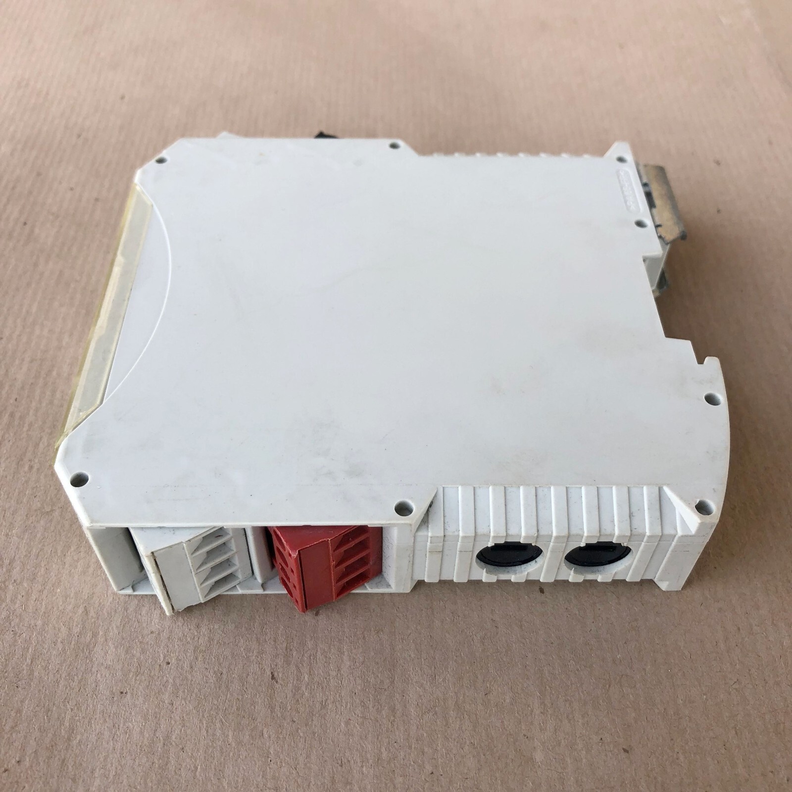 Pleiger CM3/S24 EHS Control Module 9341100110