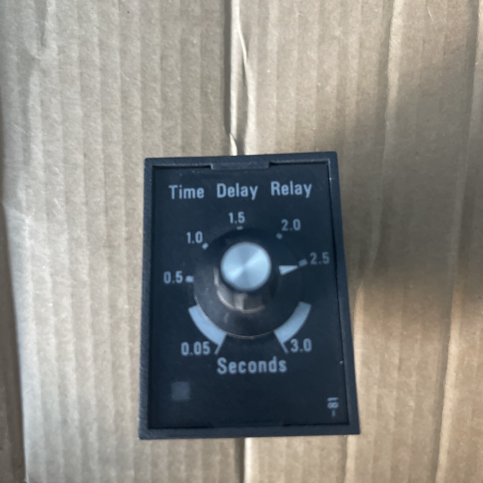 SSAC TRB120A2Y3 120VAC