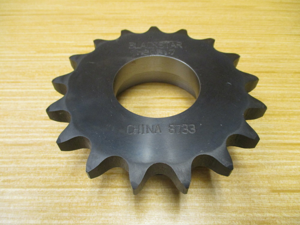 Blackstar H80B17 Sprocket