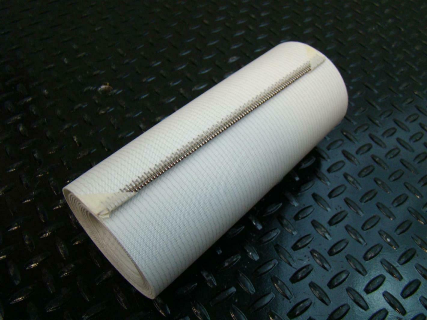 Ammeraal Beltech Wonder/Hostess 114.000 In x 10.000 Conveyer Belt 438-8753-12