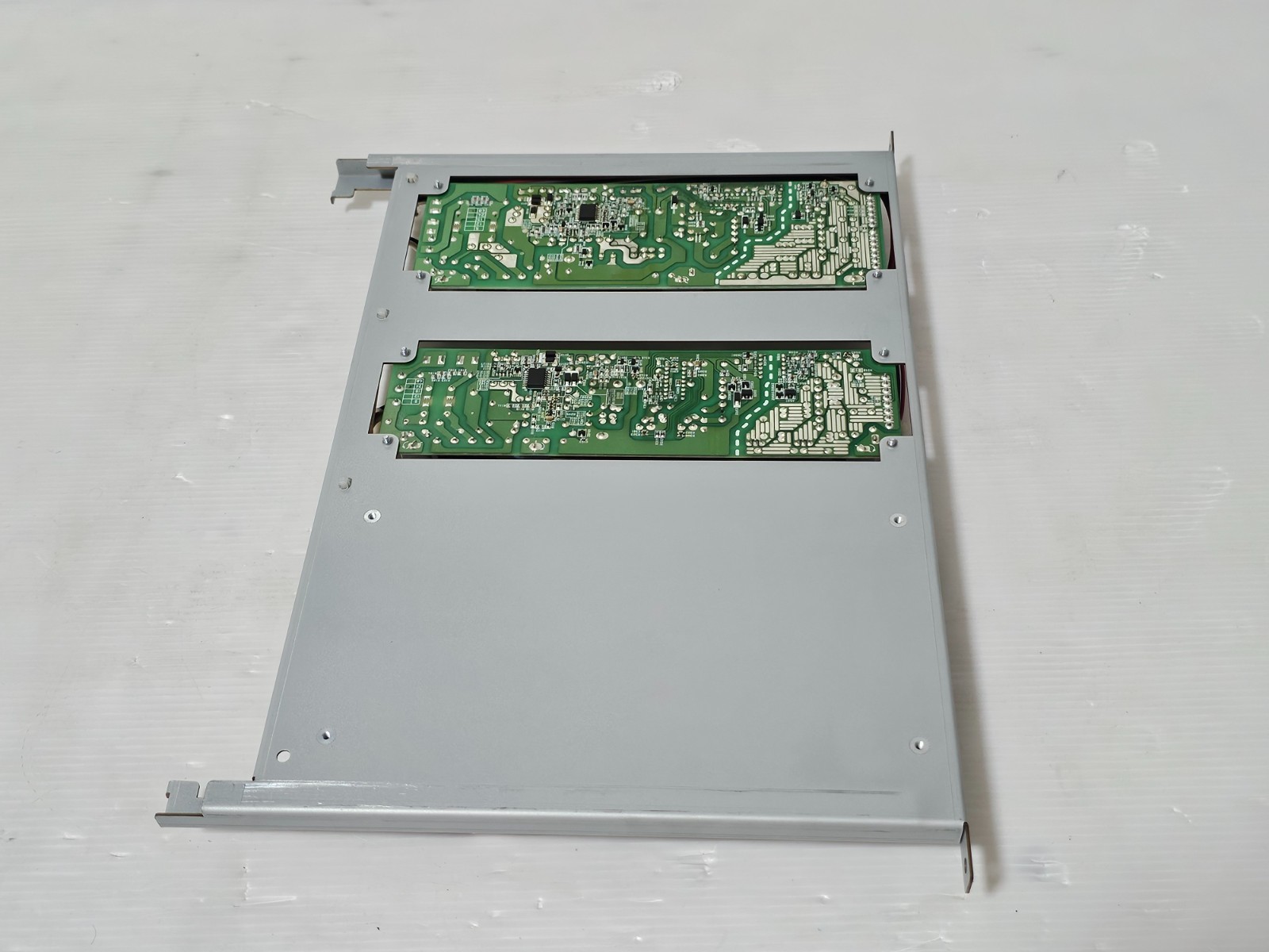 Daitron DEC-0111A-1, 04010-02001-01 Board w/ 4-501-006-11, 4-501-021-11 PSU