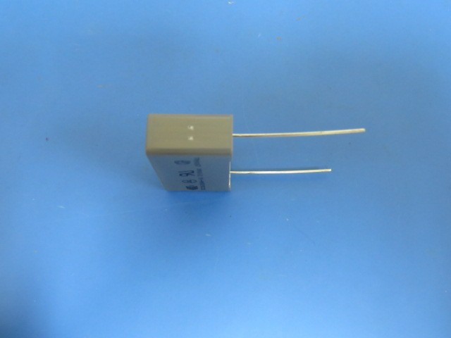 ARCOTRONICS R.46 MKP X2 SH .68uF K 275VAC Qty of 45 per Lot CAP TM .1uF 250V 20