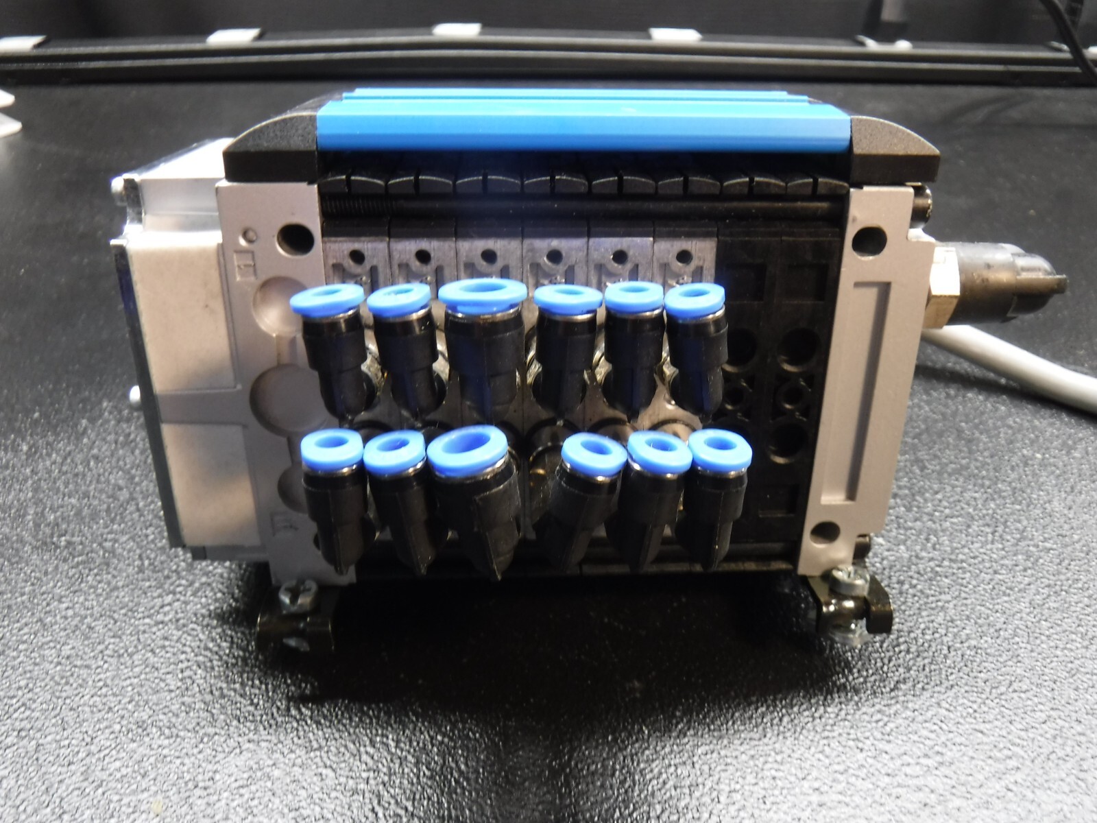 Festo CPV10-GE-MP-8 18255/CPV10-VI 18200