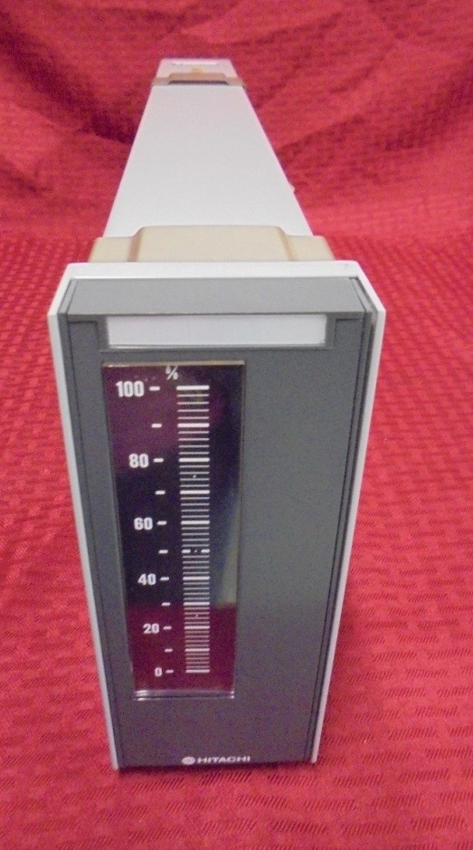 HITACHI INDICATION ALARM SETTER VIA88-2