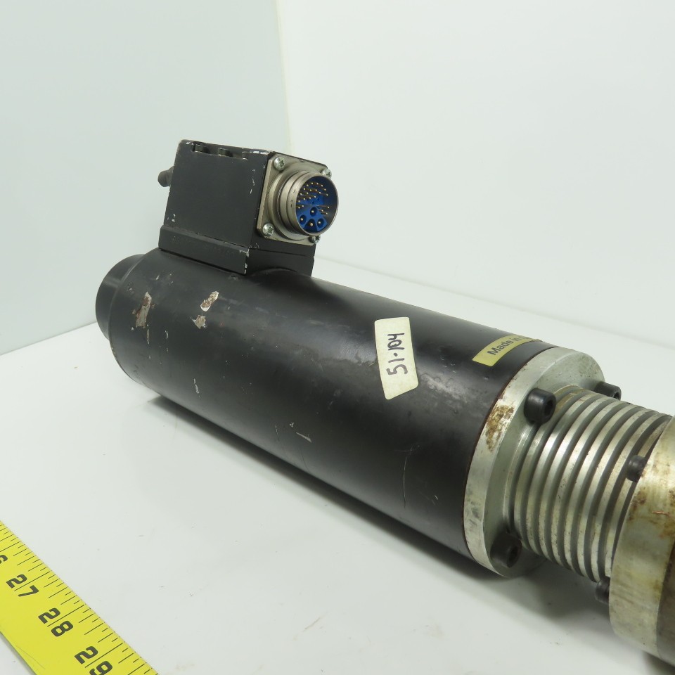 DGD Cooper Tools 3B260A 927810 3K2M Electric Nutrunner 15/16″Splined Shaft 300Nm