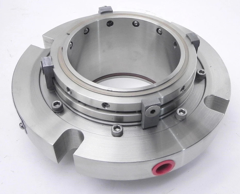 Robco Mechanical Seal 100mm TC/SC/SC/C Viton