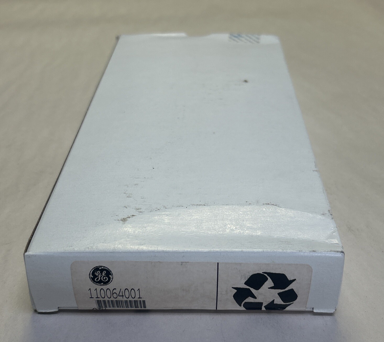 GENERAL ELECTRIC,110100501,ACCESS CONTROL NEW