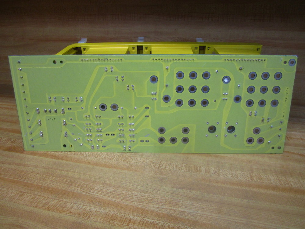 Fanuc A20B-1003-0272 Power Supply A20B-1003-0272/01A