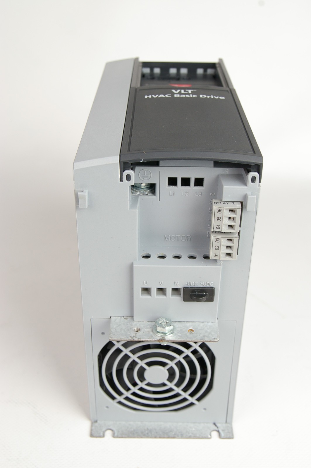 Danfoss 131L9868 Variable Frequency Drive 7.5KW (10HP)