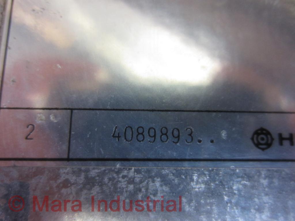 Hitachi A87L-0001-0016 Memory Board A87L-0001-0016 03H