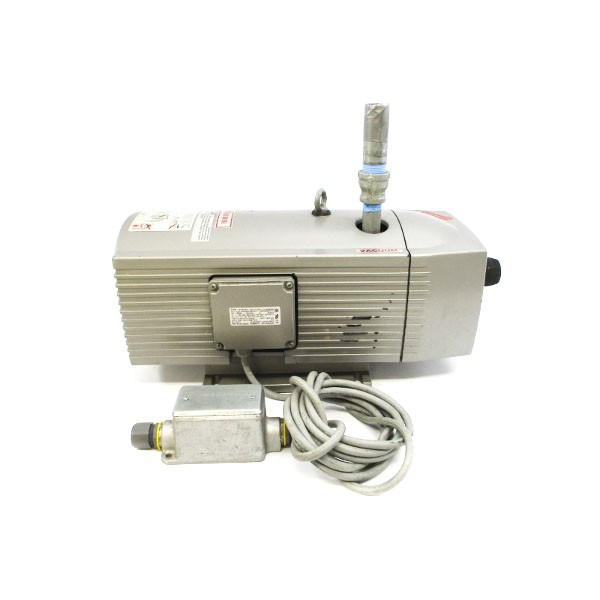 BECKER VT4.40 FDR90S/95/4P 190-290/330-500V 6.9-5.7/4.0-3.3A UNMP