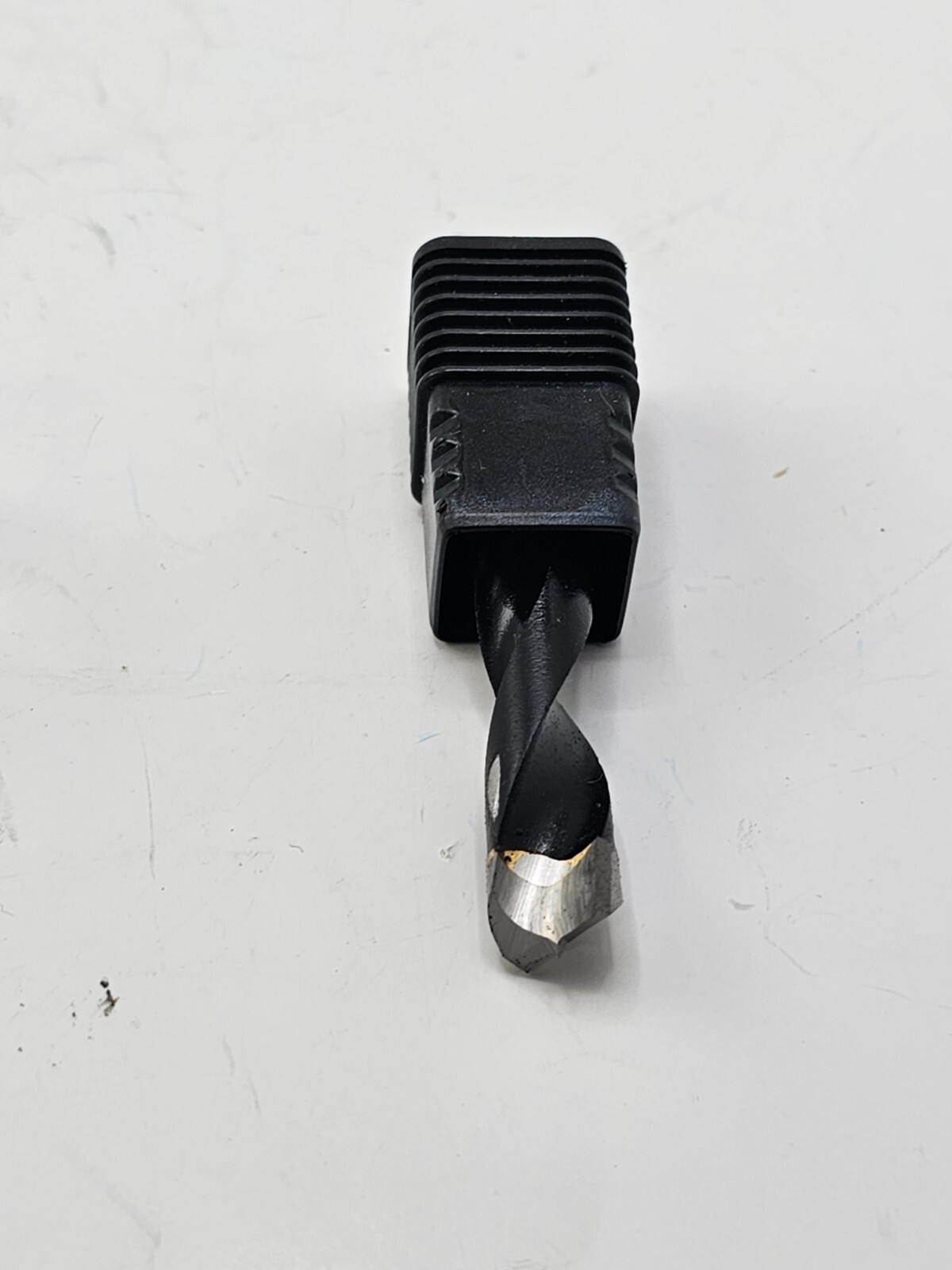 High Performance Solid Carbide End Mill Drill Bit