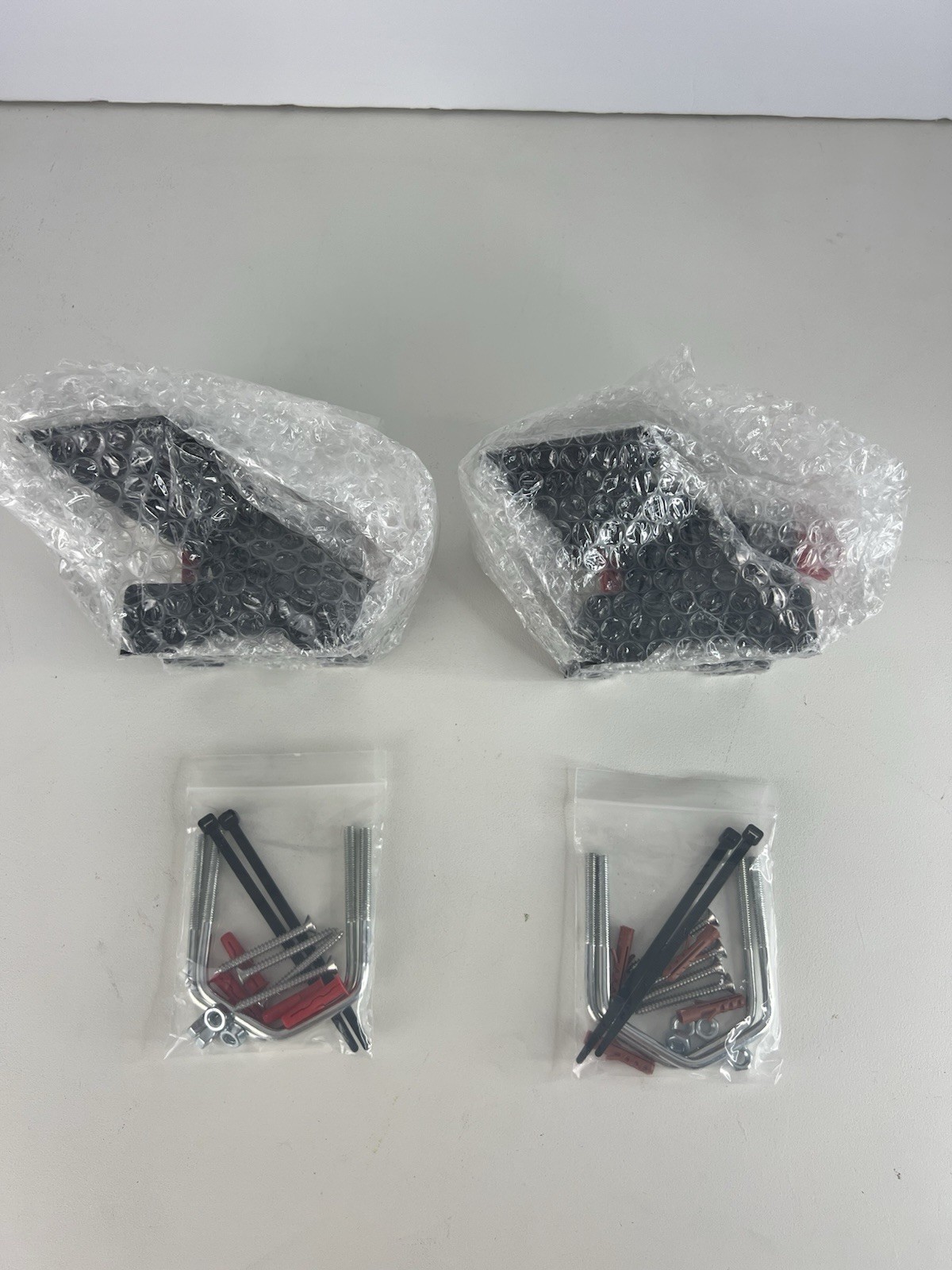 LOT OF 2 BRAND NEW Tru-Test Indicator Adjustable Mounting Brackets 880 0000-754⁠