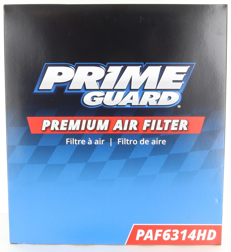 Prime Guard Air Filter (PAF6314HD)