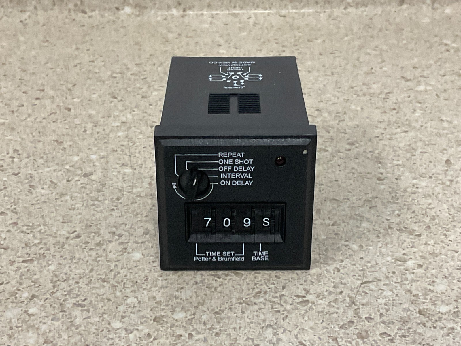 Tyco Electronics CNM5