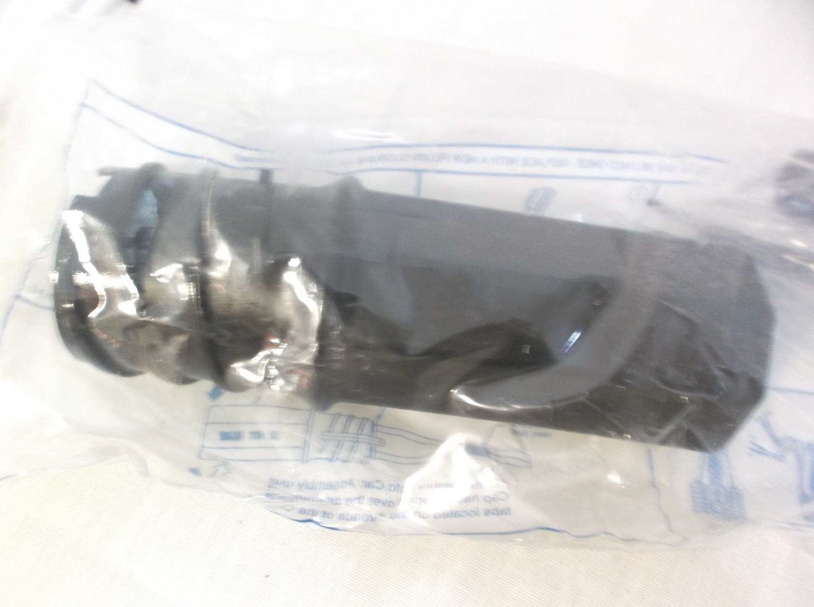 NEW Super Serviseal Closure Preformed Line Products unopened PART # 07041