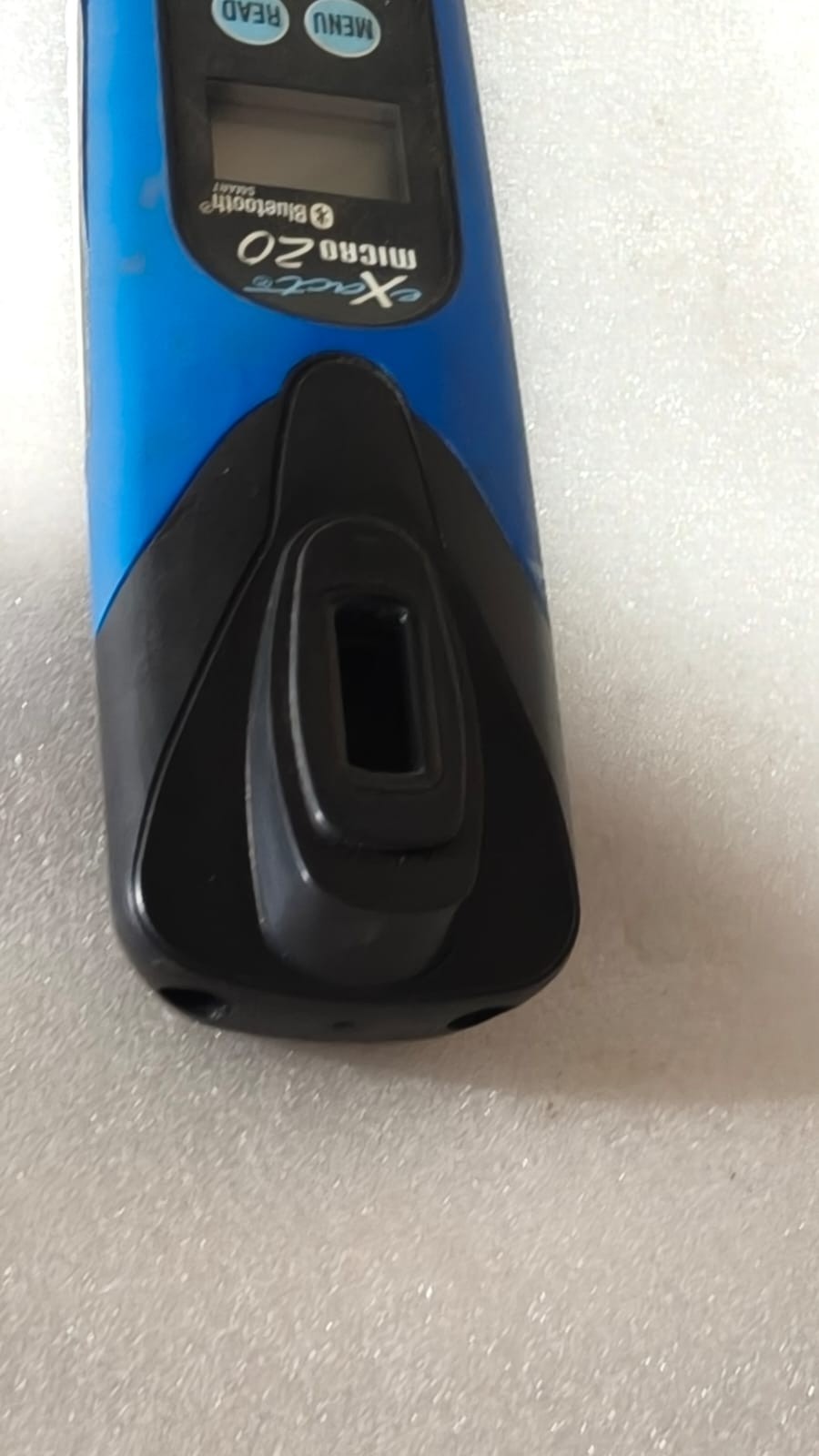 eXact micro 20 Photometer with SMART Bluetooth