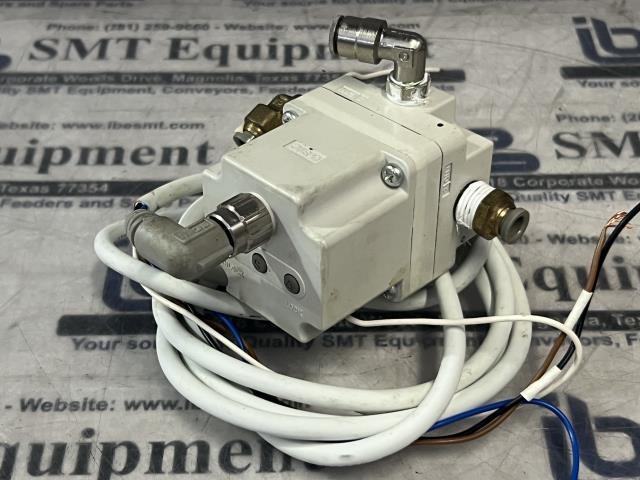 SMC Electro Pneumatic Regulator – ITV1030-31N2L4 w/Warranty