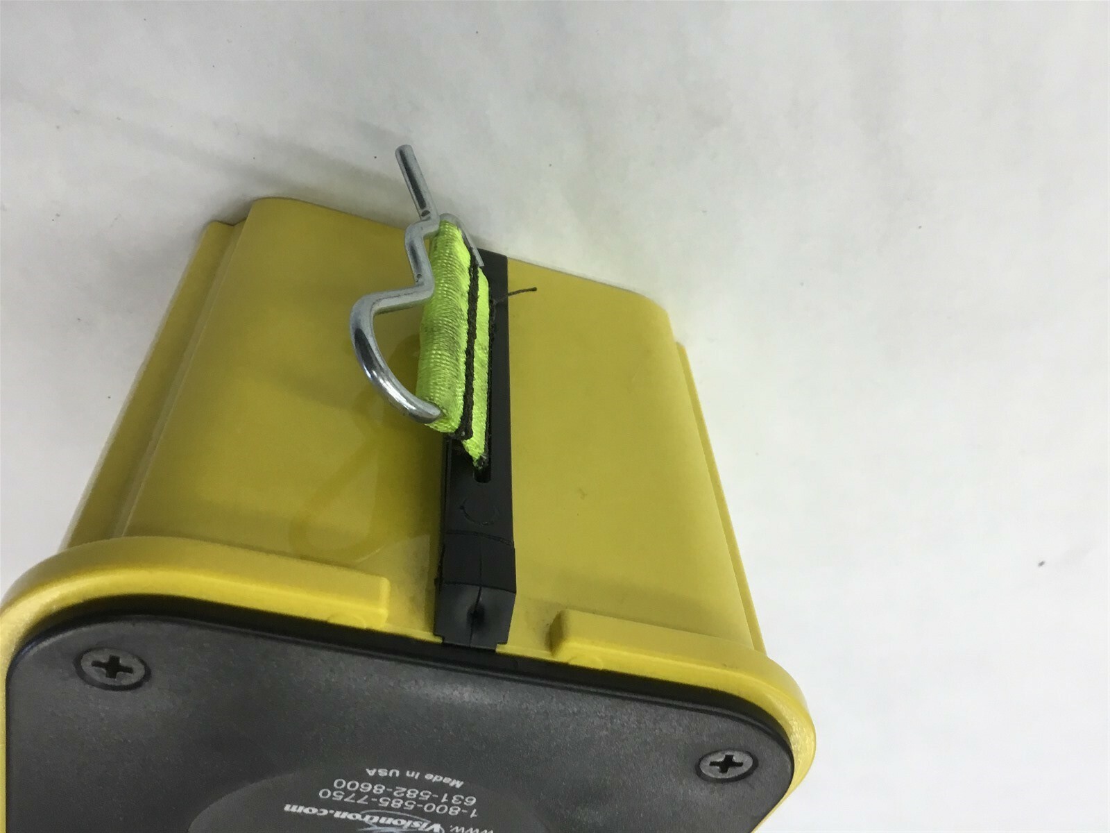 Retracta-Belt 24Ft Long Belt