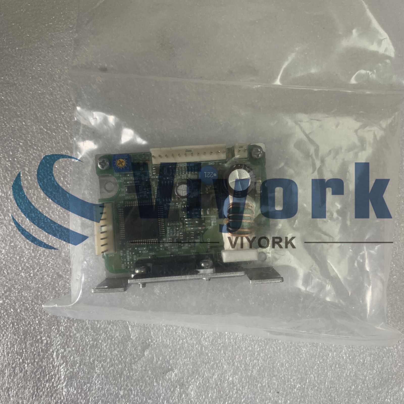 ORIENTAL MOTOR VEXTA AXHD30K BRUSHLESS DC MOTOR DRIVER MODULE 24VDC 30W NEW