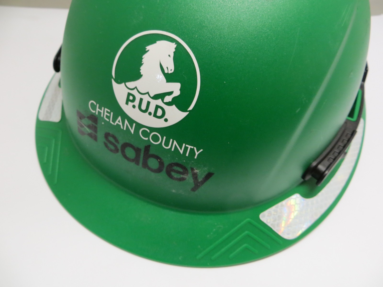 Wavecel Safety Helmet Hard Work Hat T2+ GREEN Class C size 53-63cm Wave Cel t2