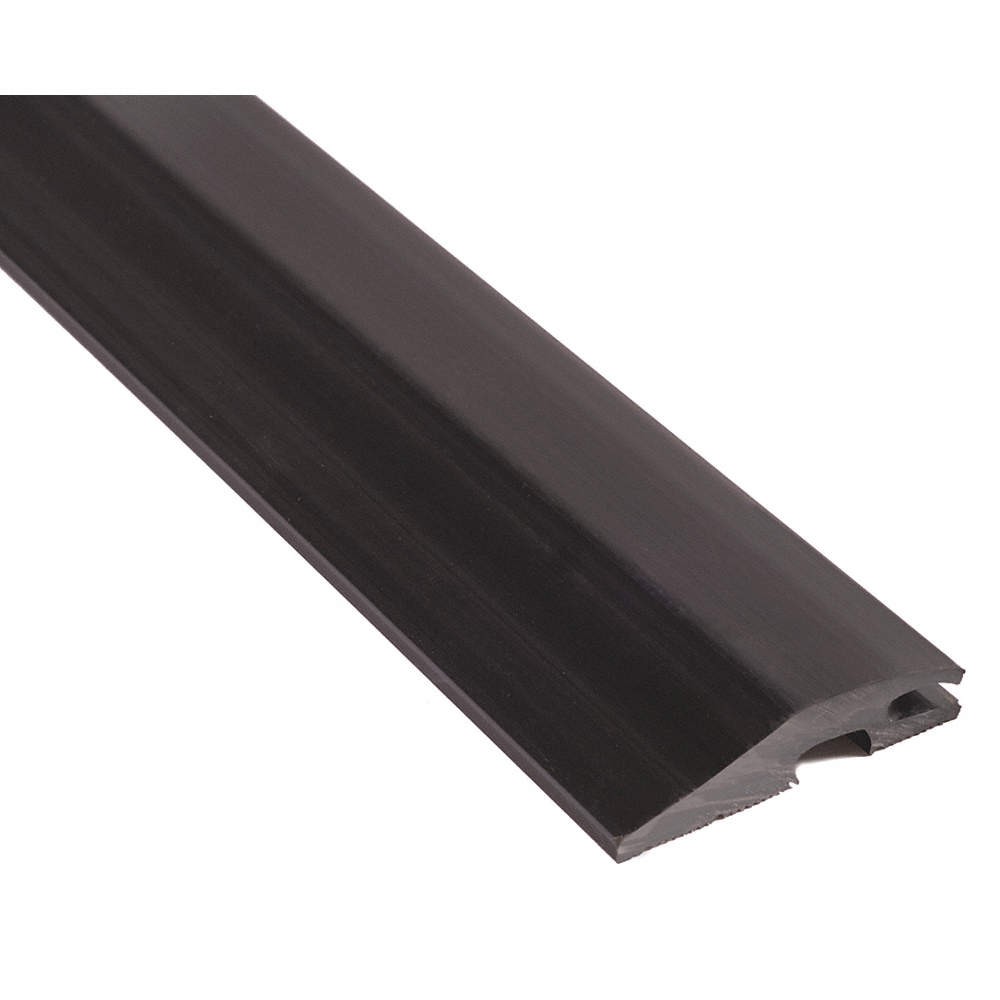 NATIONAL GUARD 398-48 Saddle Threshold,48in.L,Smooth,3-1/2in.W 45AA28