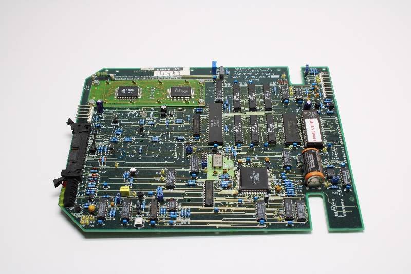 GORING-KERR TK7951 USNTC01 – PLC