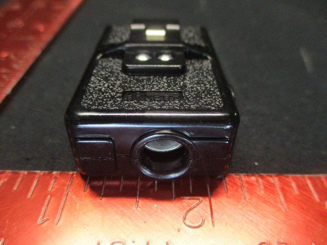 NEC ELECTRONICS AMERICA INC PD-1608BA CONNECTOR, 8PIN MALEHIROSE