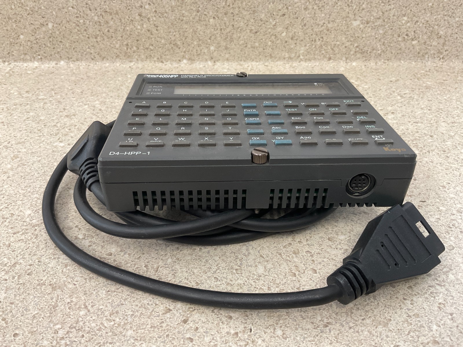 PLC Direct D4-HPP-1