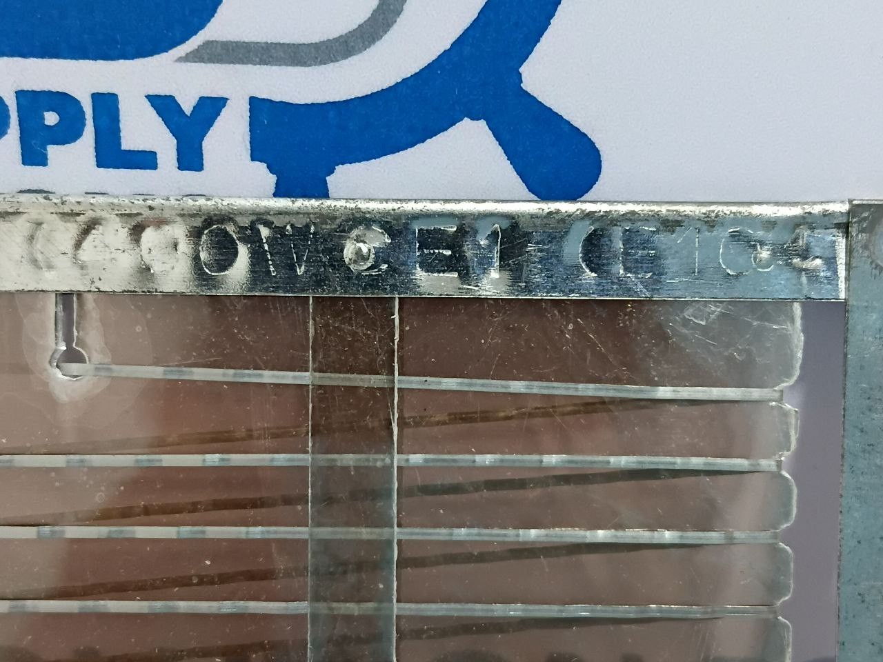 Element (Outer) Type 9R (Inner) 220-240V 400W
