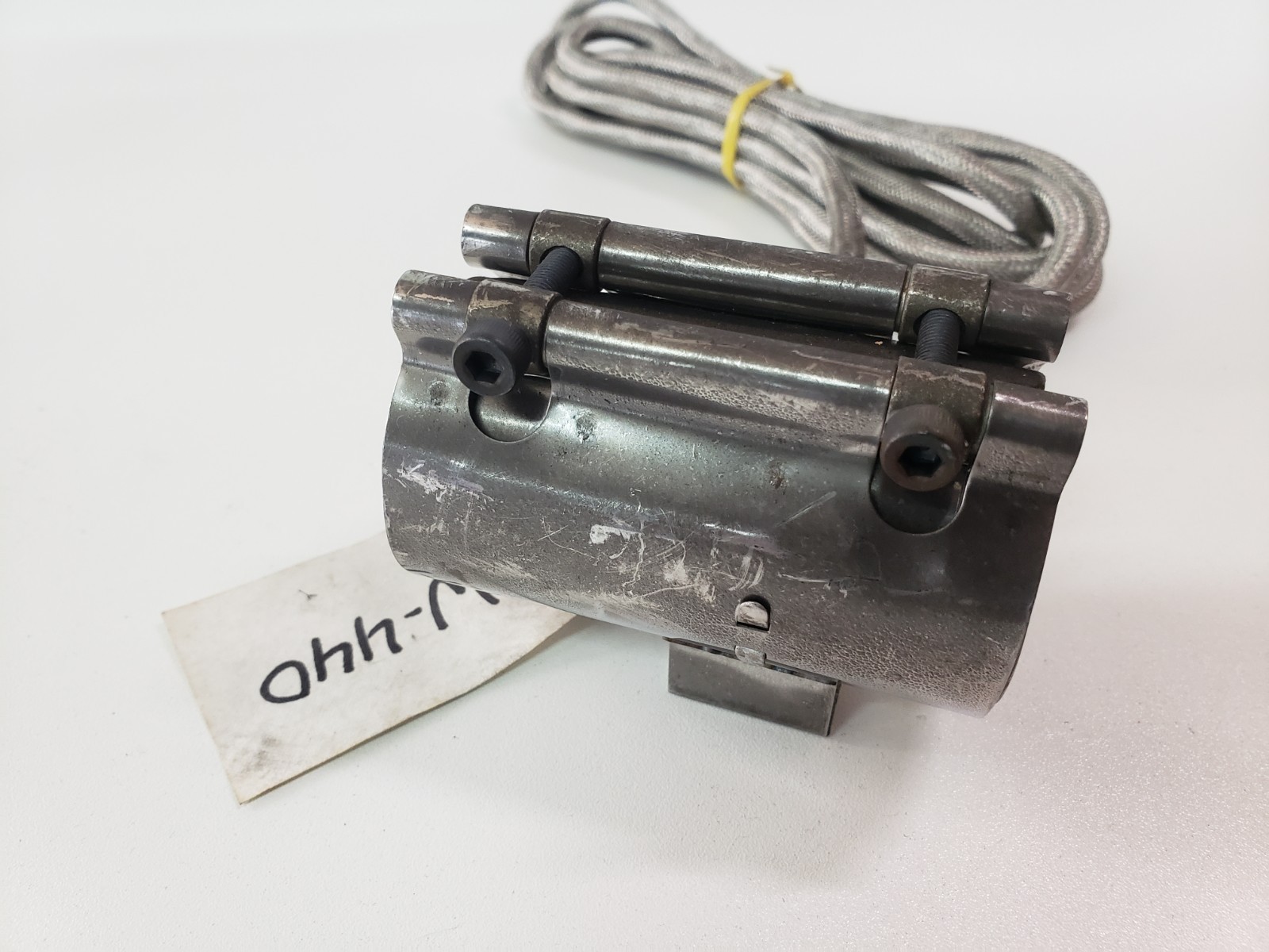 Seiwa PW-440 Heater Band SB3-500 240v 350w