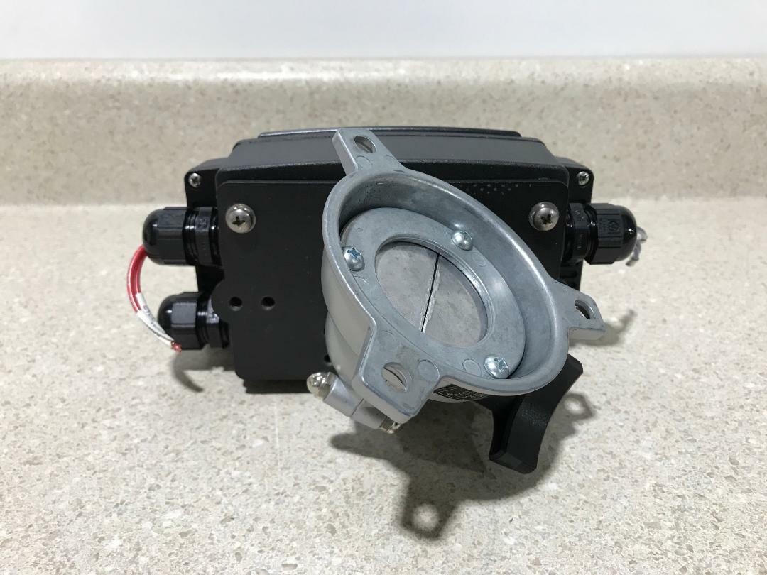 Allen Bradley Adaptscan 2755-SN5 w/ 2755-NB40