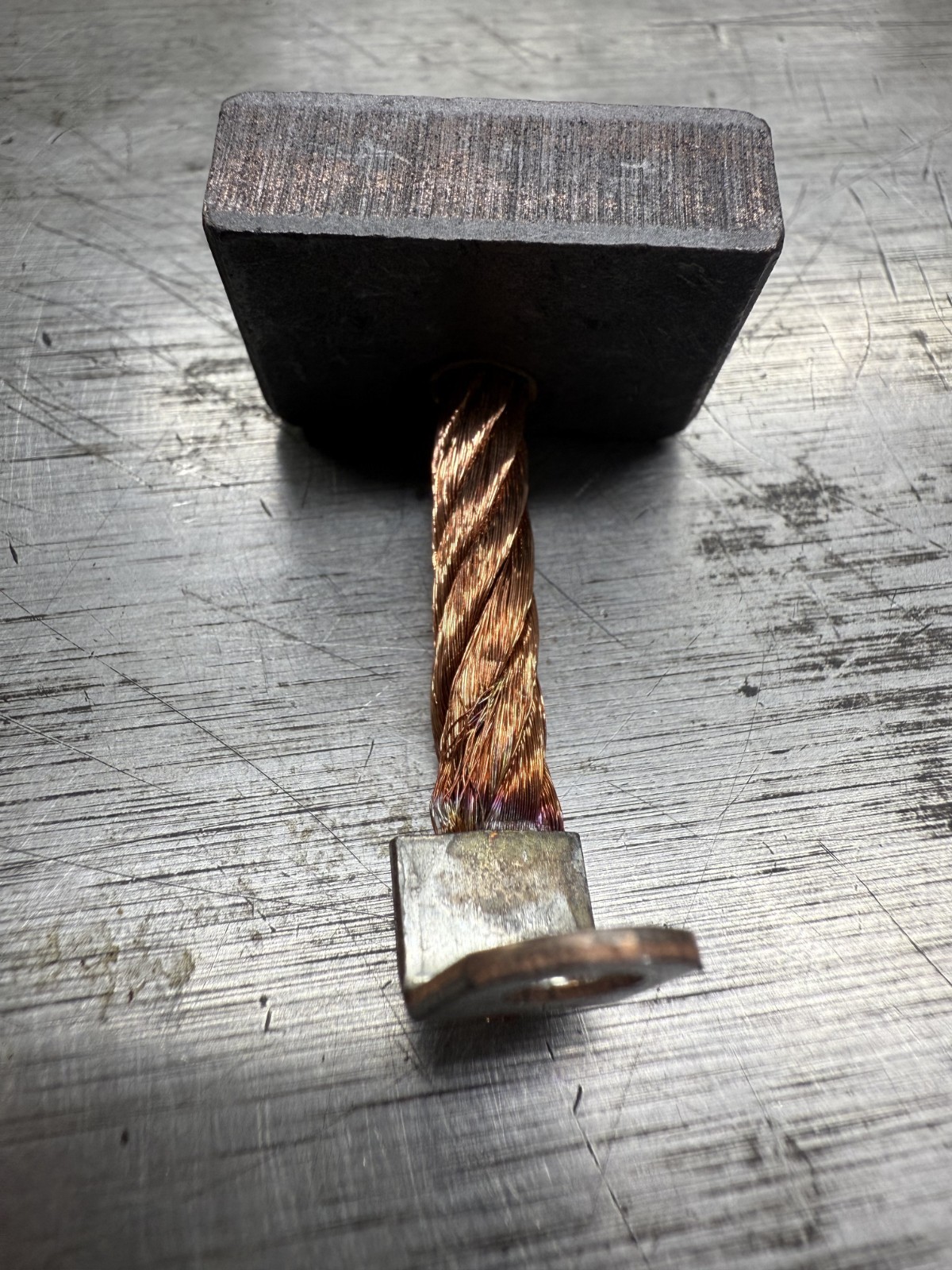 (NEW) Wai 68-8216 Brush